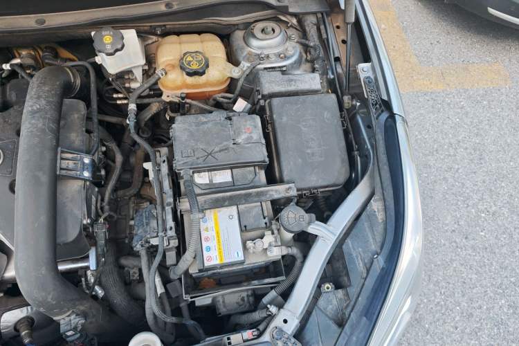 Used Buick Envision 2020 28T Four-Wheel Drive Elite Version
