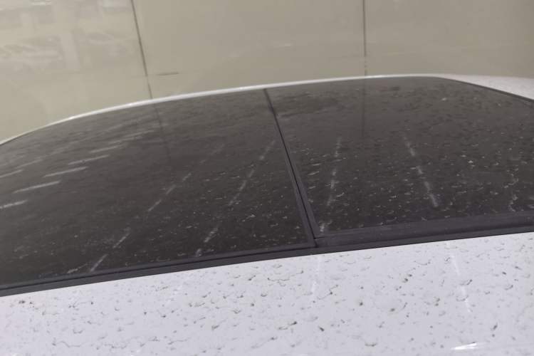 Used Audi A4L 2018 30th Anniversary Edition 40 TFSI Fashion Model