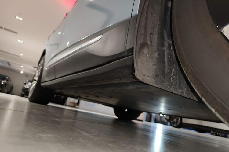 Used Volkswagen ID.4 X 2021 Pro Smart Long-Range Edition