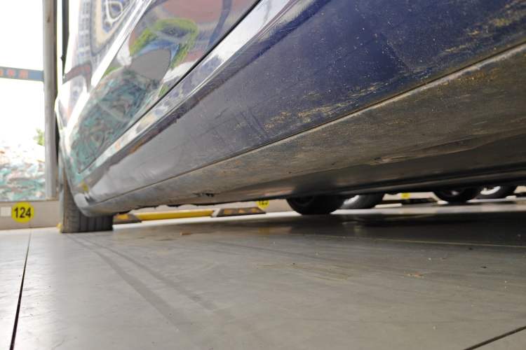 Used Tesla Model 3 2020 Standard Range Rear-Wheel Drive Upgraded Version
