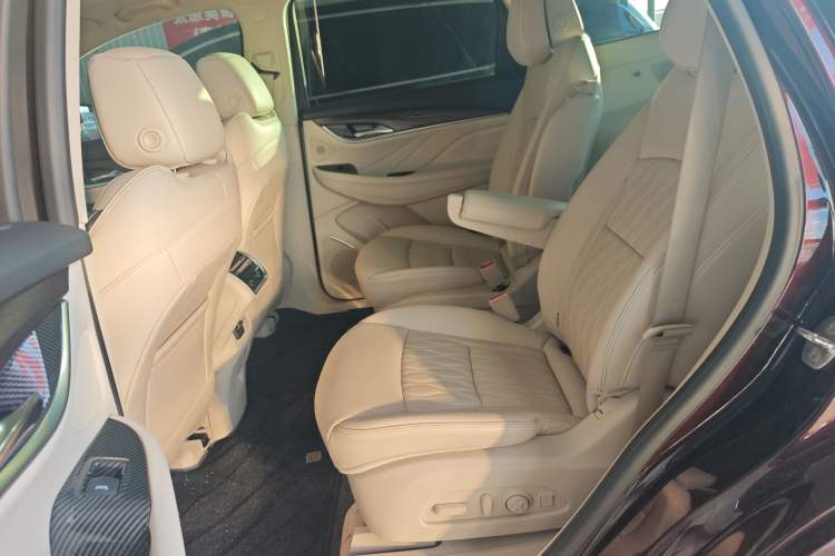 Used Buick Enclave 2020 28T All-Wheel Drive Avenir
