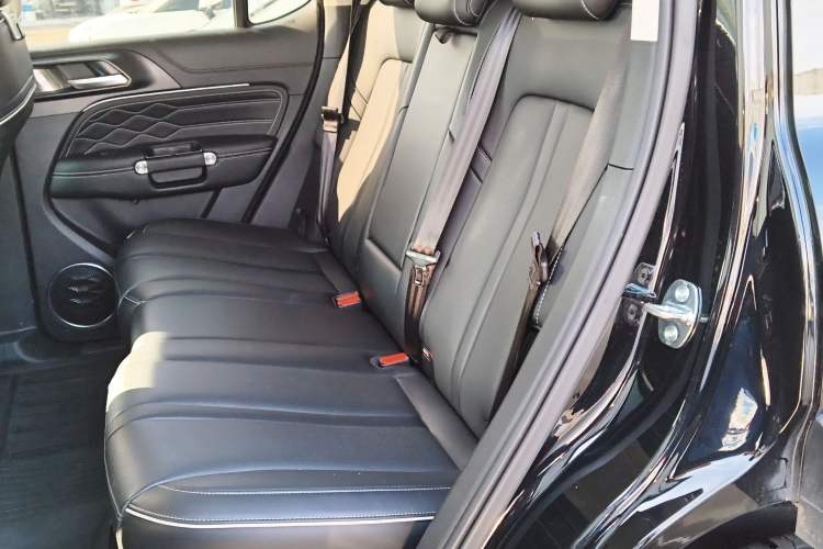 Used Tank 300 2023 Off-Road Edition 2.0T Conqueror
