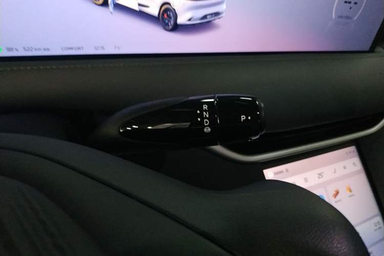 Used  LS6 2025 Long-Range Lingxi Intelligent Driving Edition
