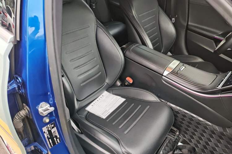 Used Mercedes-Benz C-Class 2022 C 260 L Sport Edition
