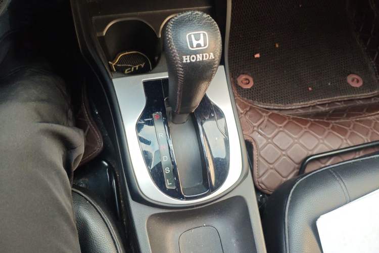 Used Honda City 2017 1.5L CVT Comfort Version