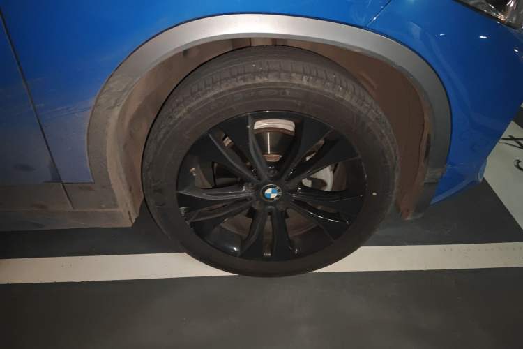 Used BMW X2 2020 sDrive20i M Sport Package