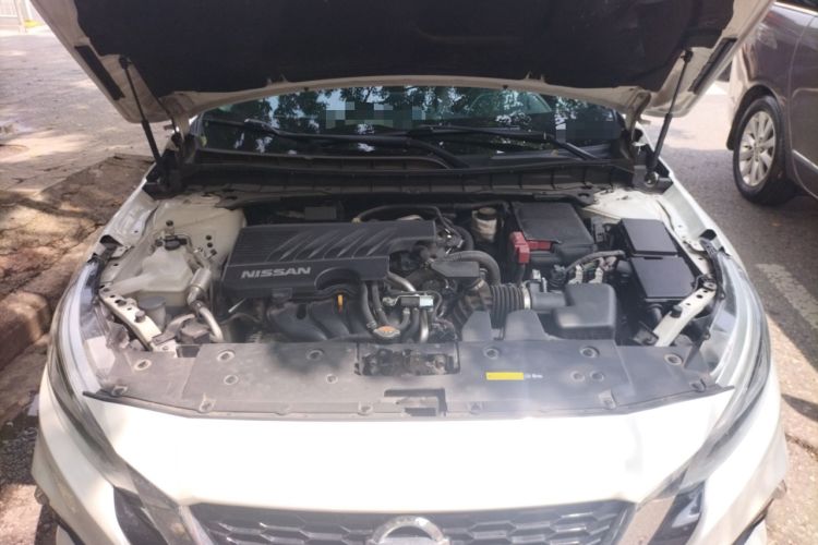 Used Nissan Teana 2020 2.0L XL Comfort Edition
