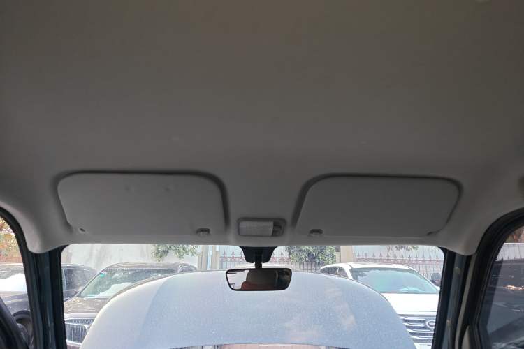 Used Wuling Zhiguang New Energy 2025 Comfort Model
