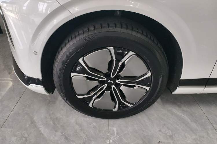 Used XPeng G9 2022 570 Pro
