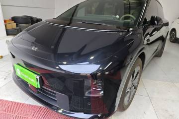 Used Li Auto Li Auto i6 