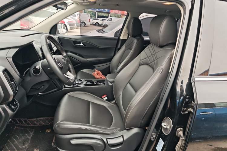 Used Hyundai ix35 2021 2.0L Automatic 2WD GLS Leading Edition