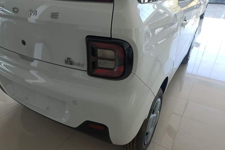 Used  Panda 2024 Panda Mini 200km Endurance Bear
