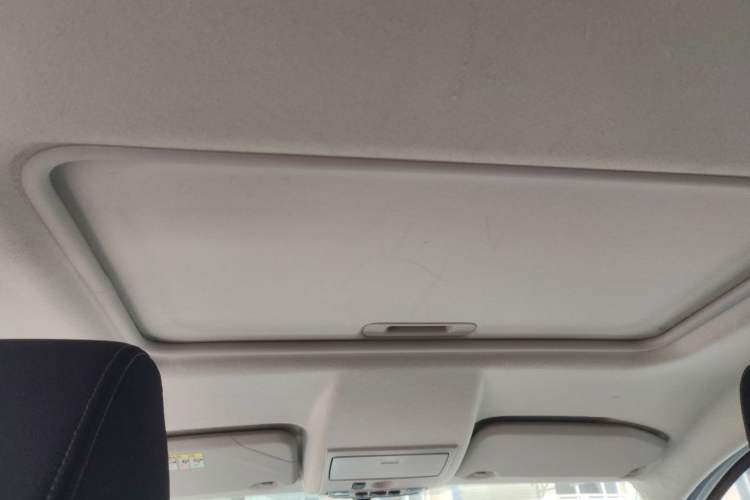 Used Ford EcoSport 2013 1.5L Automatic Prestige Model
