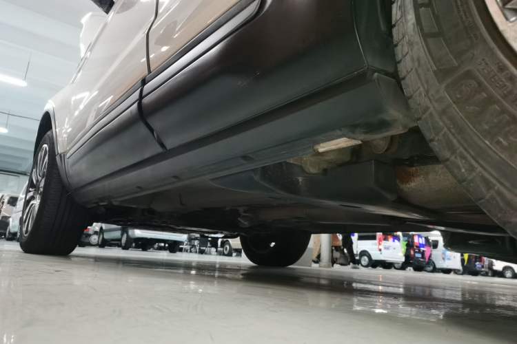 Used Land Rover Range Rover Evoque 2018 240 PS SE Smart Brilliance Edition