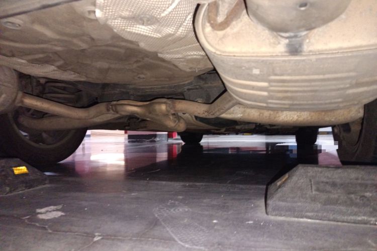 Used Buick Regal 2012 2.0L Comfort Edition
