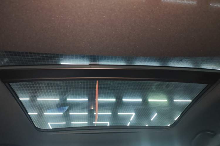 Used BYD Qin L 2024 DM-i 120KM Beyond Model