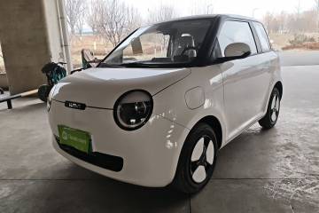Used Qiyuan Lumin 2025 205 km Xiangqin Version