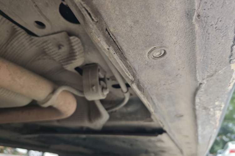 Used Ford Escort 2015 1.5L Automatic Fashion Model