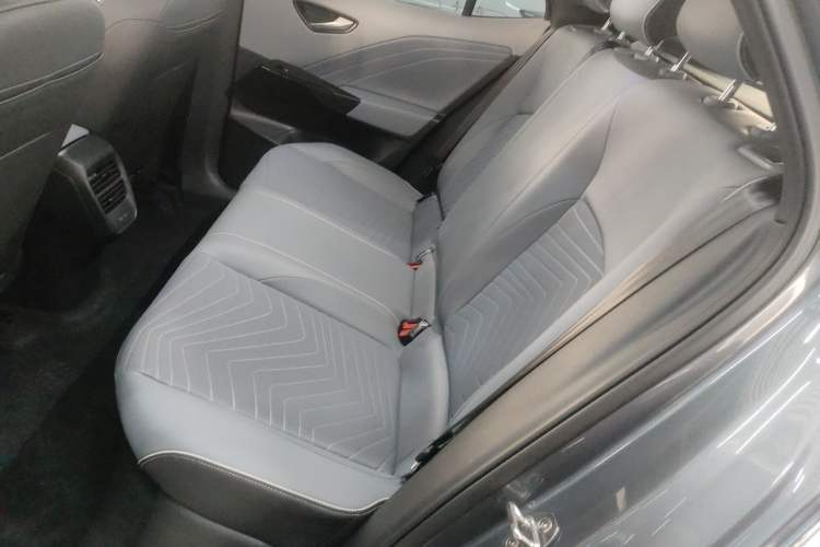 Used Volkswagen ID.3 2025 Revised Version Smart Edition Outstanding Grade