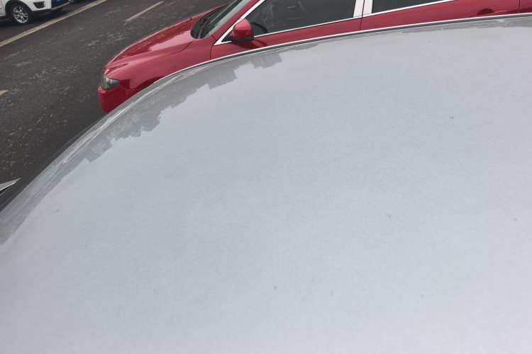 Used Buick Excelle 2013 1.5L Automatic Classic Model