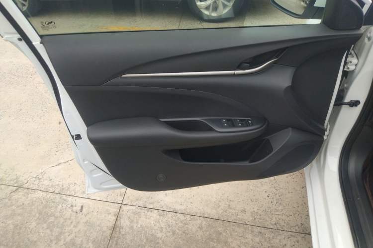 Used Buick GT 2021 1.3T Automatic Mild Hybrid Elite Version
