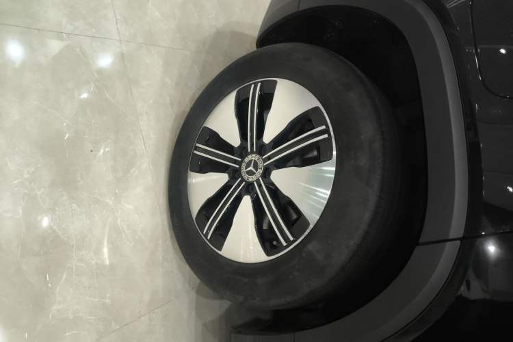 Used Mercedes-Benz EQB 2022 EQB 260