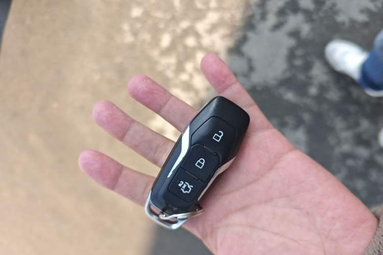 Used Ford Mondeo 2013 2.0L GTDi 200 Fashion Edition