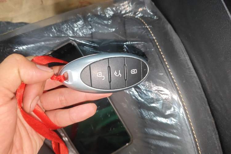 Used Bestune B70 2025 Dragon Edition 1.5T Enjoyment Model