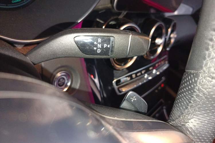 Used Mercedes-Benz C-Class 2020 Restyled C 260 Sport Edition
