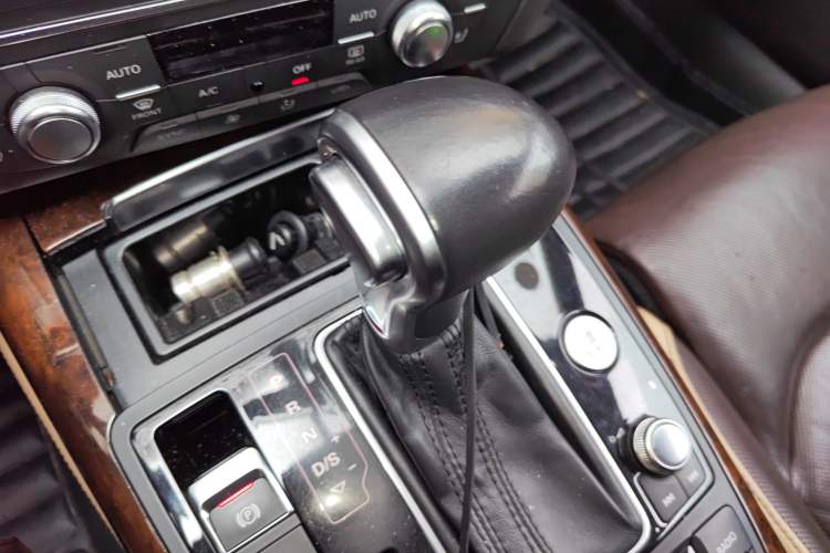 Used Audi A7 2014 50 TFSI quattro Comfort Model