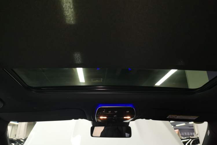 Used Mercedes-Benz C-Class 2024 C 260 L Brilliant Night Sports Edition