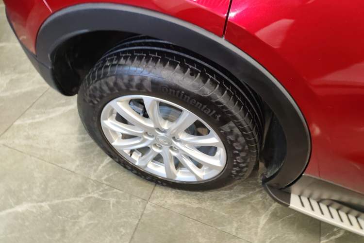 Used Cadillac XT4 2021 28T Two-Wheel Drive Tech Edition
