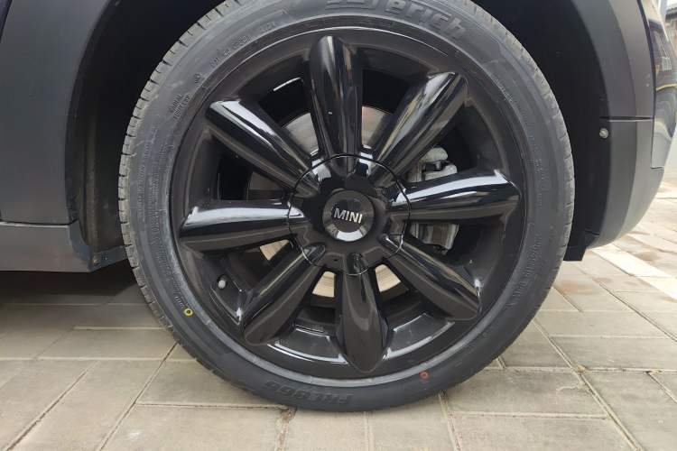 Used  Countryman 2011 1.6T COOPER S ALL4