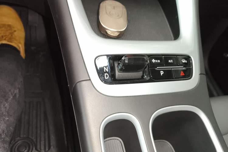 Used  Geome 2025 310km Dream Edition
