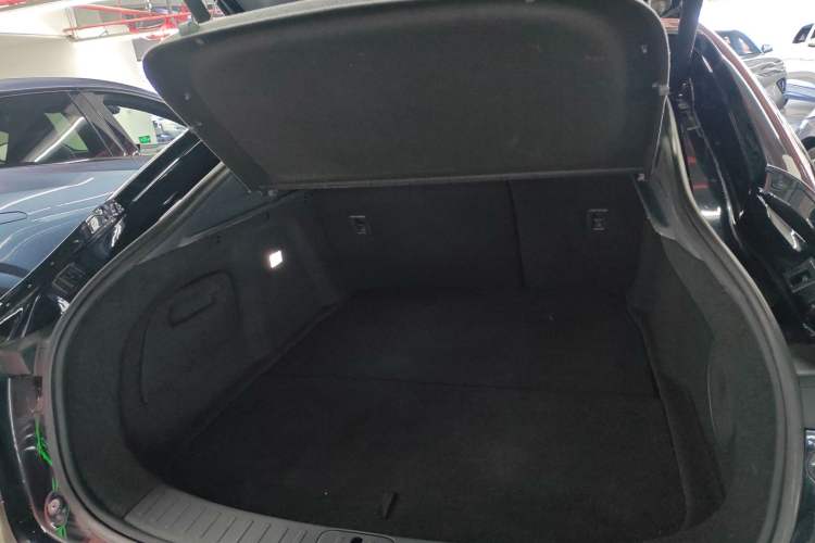 Used  A07 2024 Pure Electric "True Fragrance" Edition 515 Prestige Model
