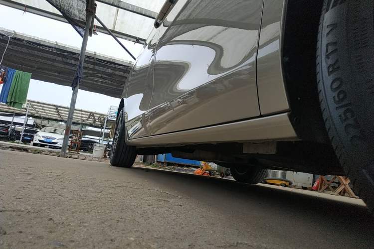 Used Buick GL8 2022 ES Landtrek 653T Luxury Edition
