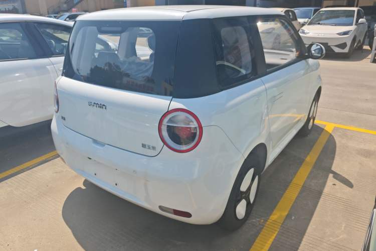 Used  Lumin 2025 205 km Xiangqin Version
