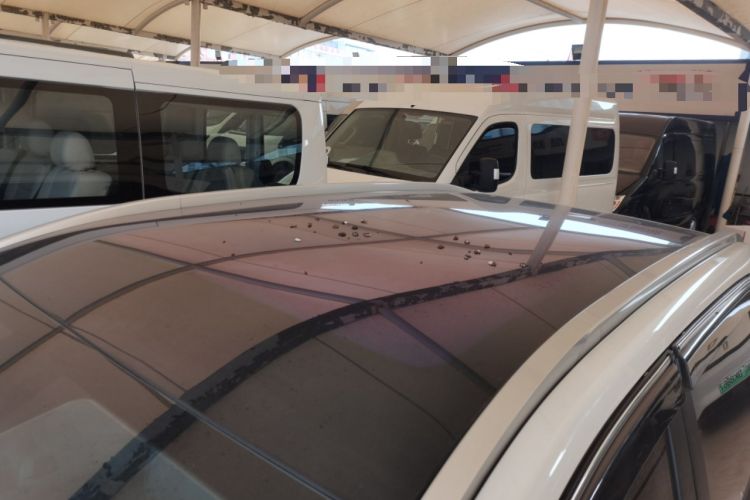 Used AION Y 2022 Plus 70 Smart Edition