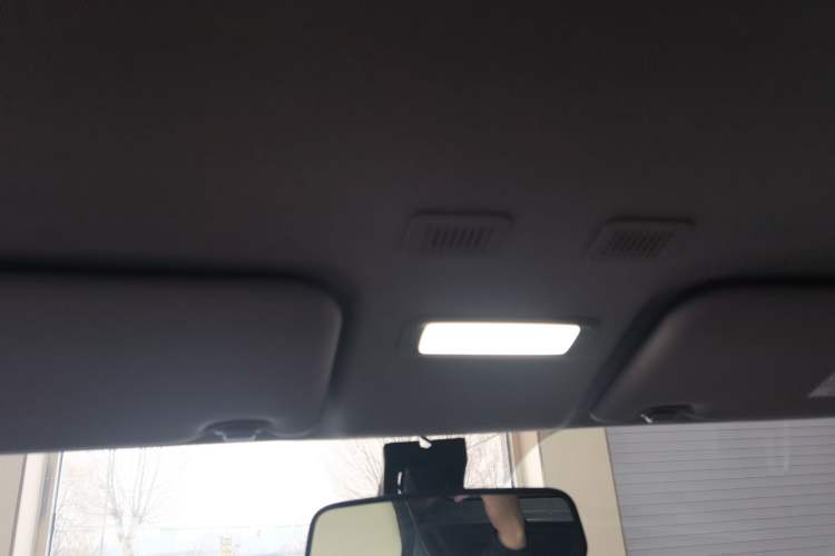 Used  Panda 2025 210 km – Yuanqi Bear
