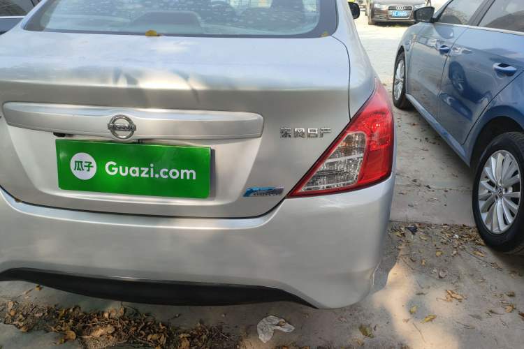 Used Nissan Sunny 2014 1.5XE CVT Comfort Edition