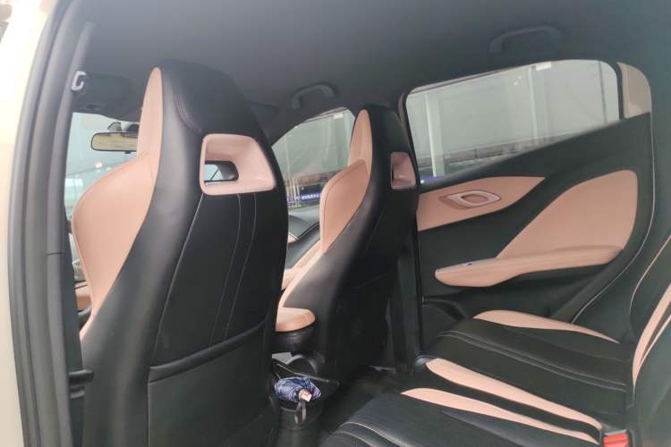 Used BYD Seagull 2023 Active Version
