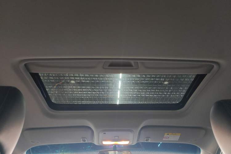 Used Buick GT 2021 Revised Version Flagship 1.5L Automatic Elite Edition
