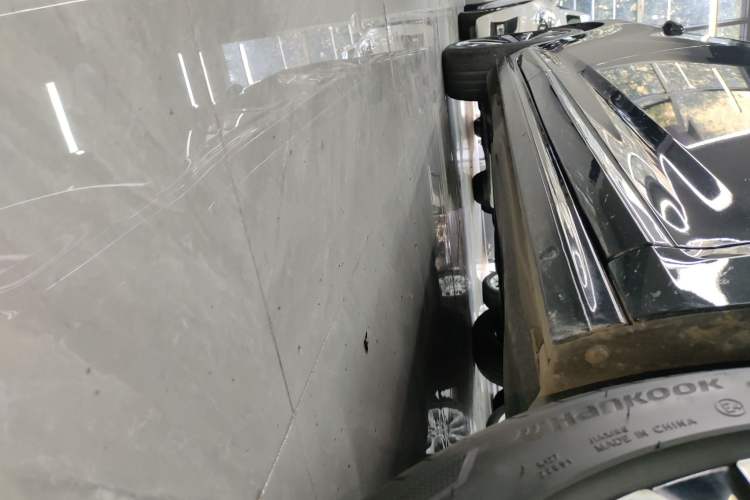 Used Volkswagen Passat 2025 Outstanding Model 330TSI Elite Edition
