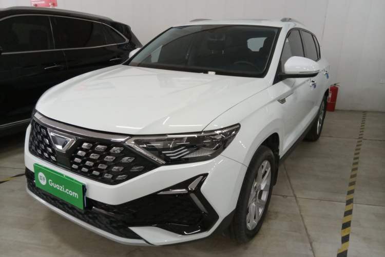 Used Jetta VS5 2023 280TSI Automatic Enjoyment Model