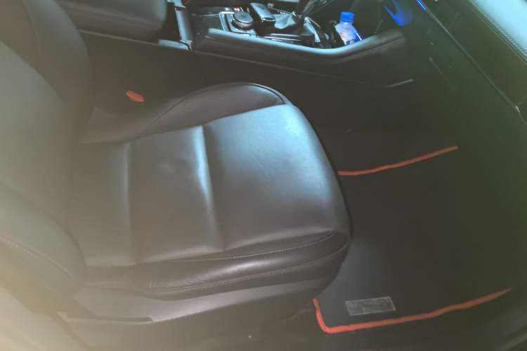 Used Mazda Mazda 3 Axela 2020 2.0L Automatic Zhiya Edition
