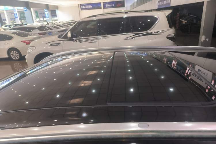 Used Geely Auto Coolray 2019 Sport Version 260T DCT Battle China VI Standard
