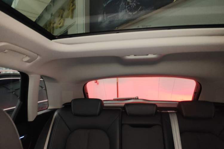 Used Audi Q3 2022 40 TFSI Fashion Dynamic Model