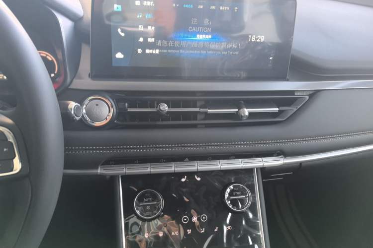 Used Chery Tiggo 8 2025 Excellence Edition 230 TCI Automatic Luxury Version 5 Seats