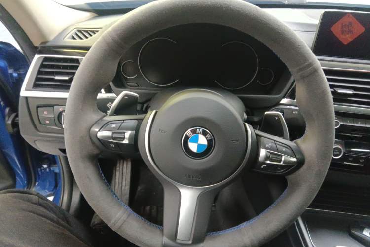 Used BMW 3 Series 2019 320Li M Sport Package