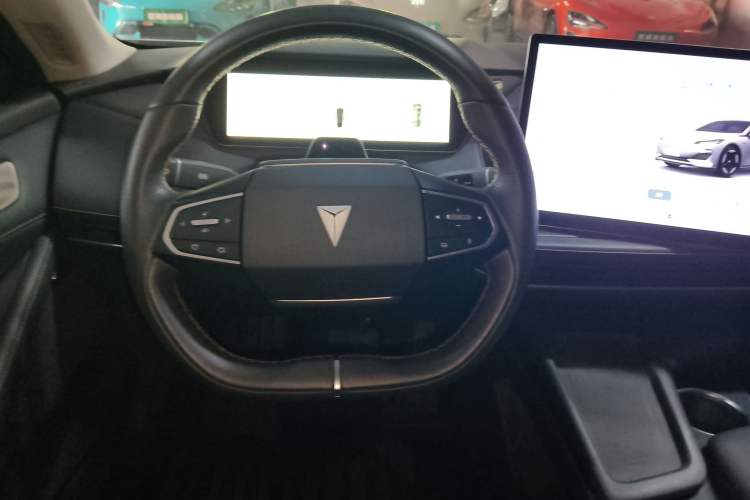 Used  SL03 2022 1.5L 1200 Extended-Range Version
